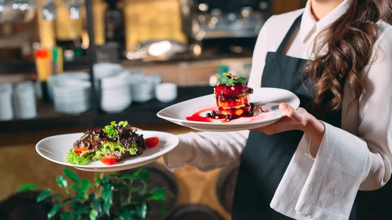 Digitala verktyg ökar restaurangens vinst