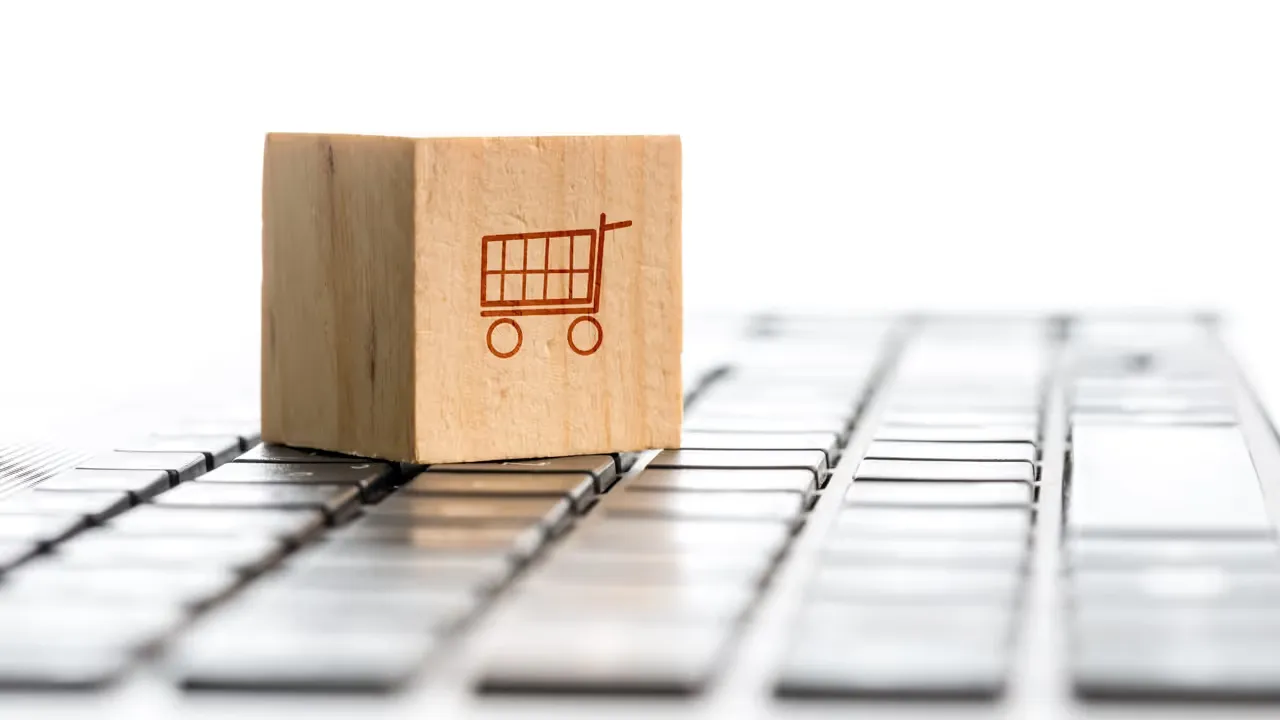 Framtiden för handel i digitala tider