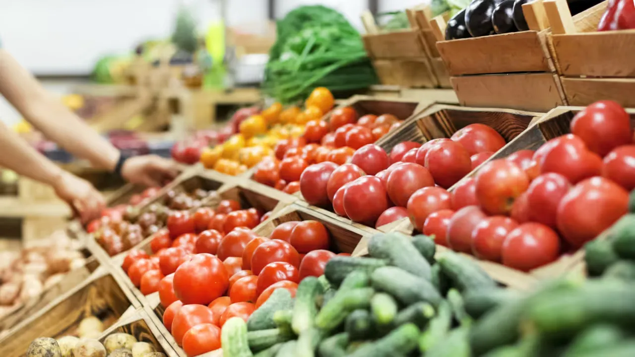 Framtidens handel i en digital värld