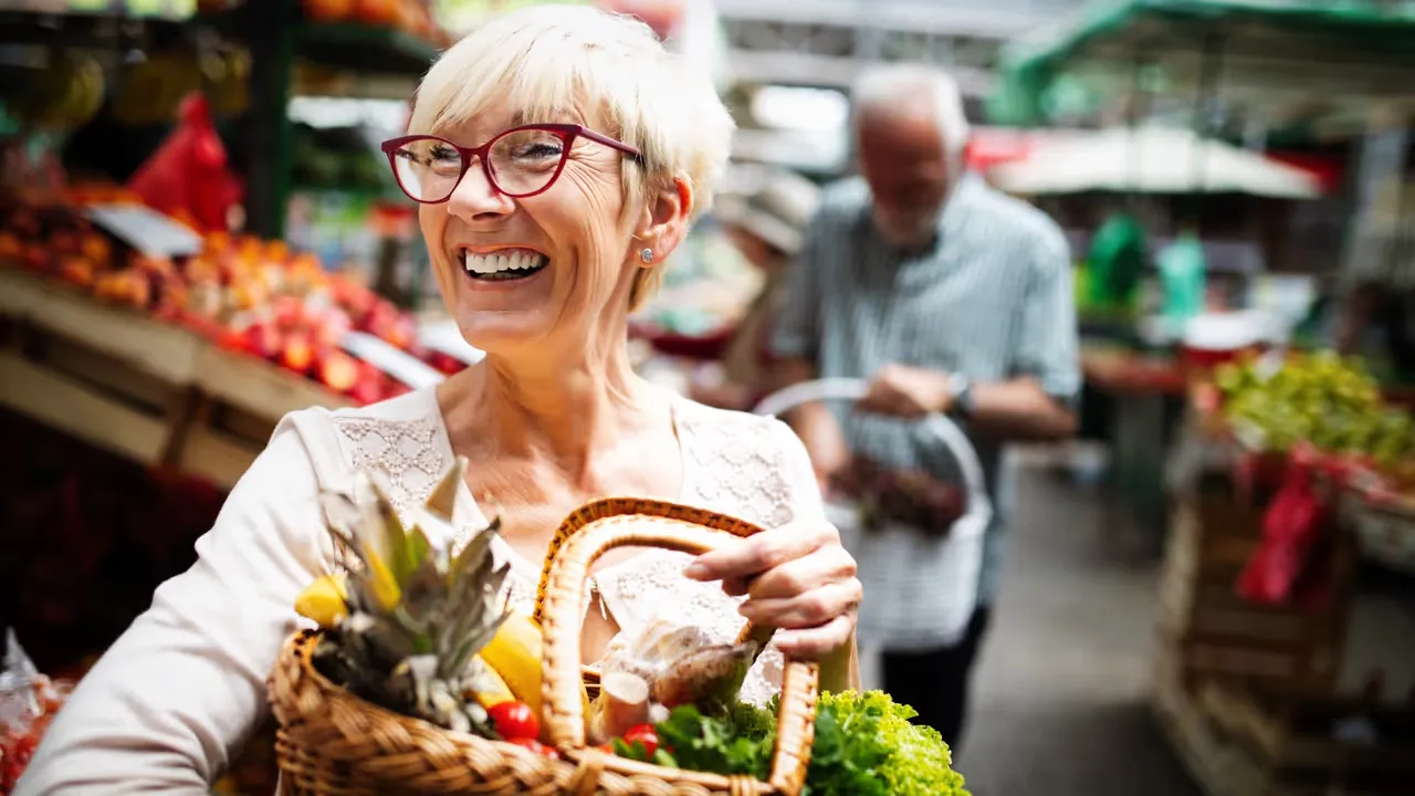 Kamp om plånboken och hälsan