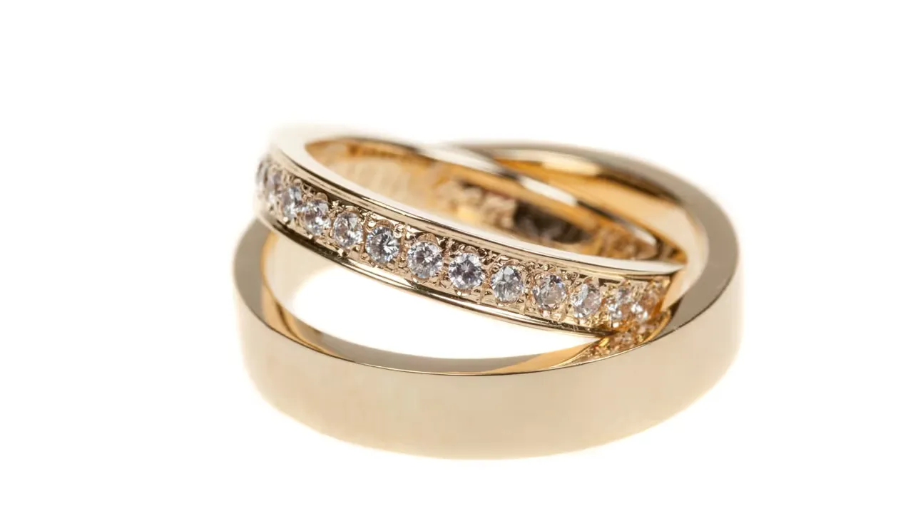 Smycken som bär vår historia